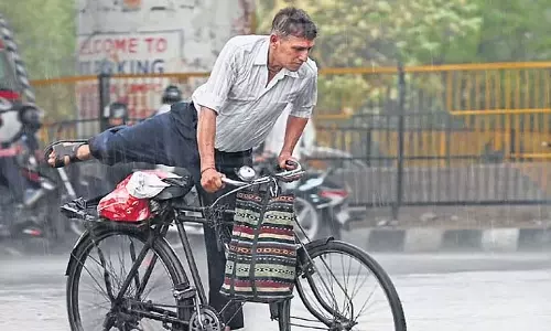Delhi में AQI खराब रहने के कारण कार्ययोजना लागू
