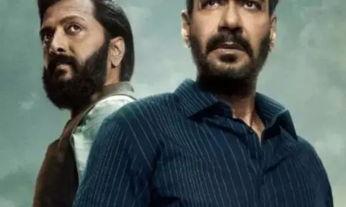 16 दिन में कमाल! ‘Raid 2’ ने विदेशों में तोड़ा रिकॉर्ड, बॉक्स ऑफिस पर मचाया तहलका