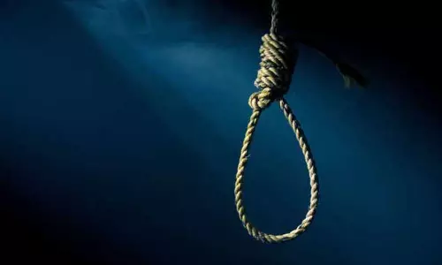 Abohar में युवक ने आत्महत्या कर ली Abohar में युवक ने आत्महत्या कर ली