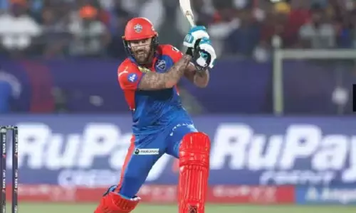 फाफ डु प्लेसिस, ट्रिस्टन स्टब्स IPL 2025 के शेष मैचों के लिए डीसी टीम में शामिल हुए