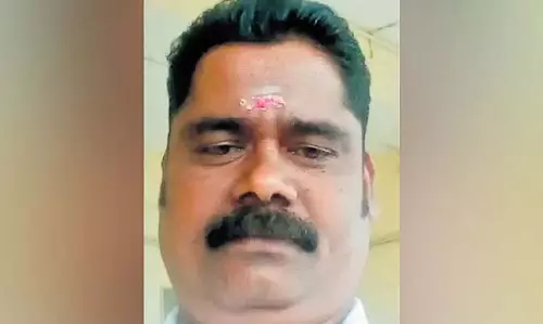 Kerala: कुट्टनाड में 48 वर्षीय व्यक्ति की मौत के पीछे हैजा का संदेह है Kerala: कुट्टनाड में 48 वर्षीय व्यक्ति की मौत के पीछे हैजा का संदेह है