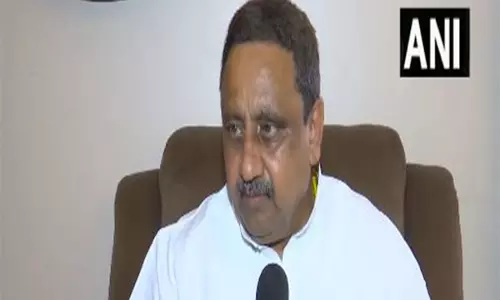 बड़ा कूटनीतिक फैसला...: BJP नेता प्रवीण खंडेलवाल ने प्रमुख साझेदार देशों के सर्वदलीय प्रतिनिधिमंडल के दौरे पर कहा