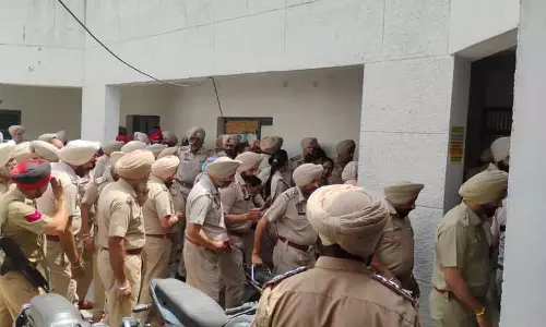 Punjab: महीनों तक लोन एजेंसी को चकमा देने के बाद डिफॉल्टर ने किया सरेंडर