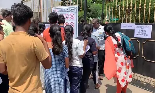 MP : कोर्ट के आदेश से NEET परीक्षा परिणाम प्रकाशित करने में समस्या पैदा हुई