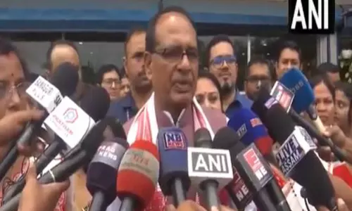 केंद्रीय मंत्री ने महिलाओं को सशक्त बनाने के लिए Assam के आजीविका मिशन की सराहना की
