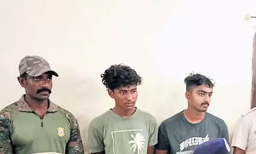 Gajapati में कक्षा 8 की लड़की ने अपने रिश्ते का विरोध करने पर दत्तक मां की हत्या कर दी