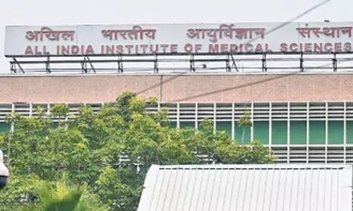 एम्स ने भ्रष्टाचार रोकने के लिए संवेदनशील पदों पर स्थानांतरण नीति लागू की
