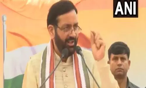 नए भारत ने बदला लिया: तिरंगा यात्रा रैली में Haryana CM