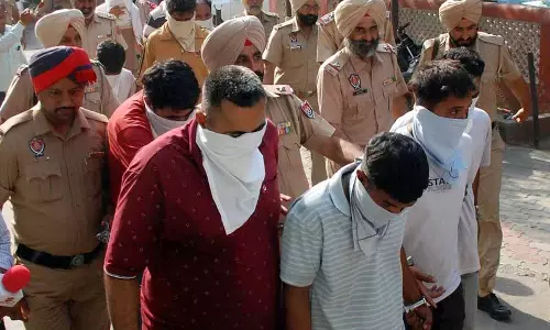 Amritsar जहरीली शराब त्रासदी, 10 आरोपियों की पुलिस रिमांड बढ़ी