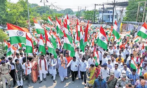 Operation Sindoor ने भारत की शक्ति को दिखाया: मंत्री धर्मेंद्र प्रधान