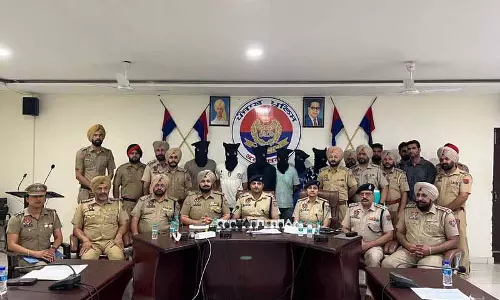 सूडानी युवक की हत्या के आरोप में Himachal से 6 गिरफ्तार