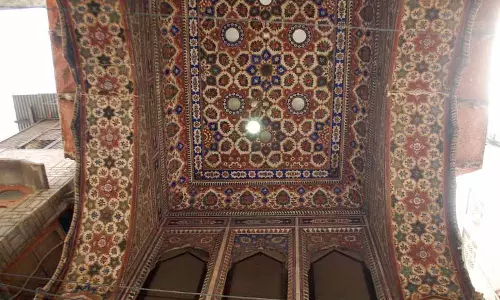 Darshani Deori: अमृतसर का पवित्र अतीत Darshani Deori: अमृतसर का पवित्र अतीत