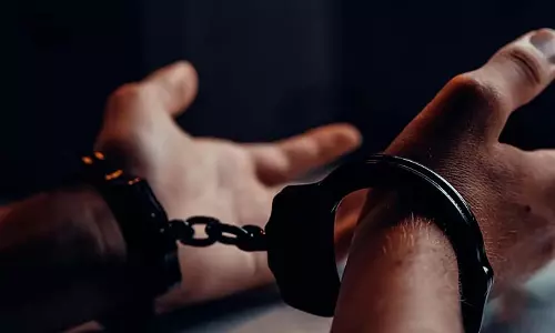 KERALA: गलत पहचान: तिरुवनंतपुरम में युवक का अपहरण करने के आरोप में सात लोग गिरफ्तार