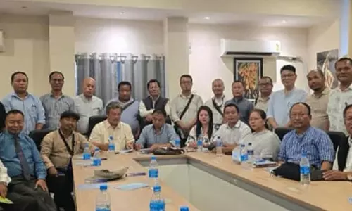 Manipur: कुकी समुदाय ने केंद्र के साथ बातचीत रोकी, ‘ठोस राजनीतिक वार्ता’ की मांग की