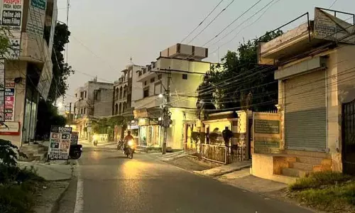 व्यापार मंडल ने Punjab के लिए 25 हजार करोड़ रुपये का पैकेज मांगा व्यापार मंडल ने Punjab के लिए 25 हजार करोड़ रुपये का पैकेज मांगा