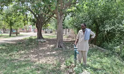 Haryana : सुप्रीम कोर्ट पैनल ने 2017 भाटला बहिष्कार मामले की जांच की Haryana : सुप्रीम कोर्ट पैनल ने 2017 भाटला बहिष्कार मामले की जांच की
