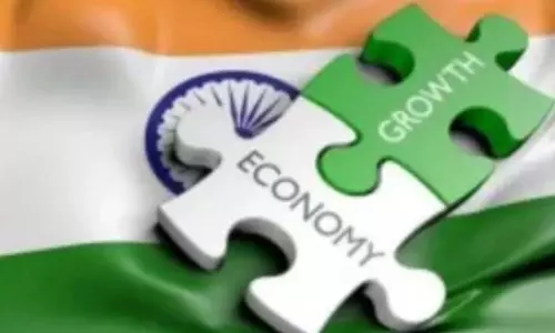 संयुक्त राष्ट्र ने 2025 के लिए भारत की आर्थिक वृद्धि दर को घटाकर 6.3% किया