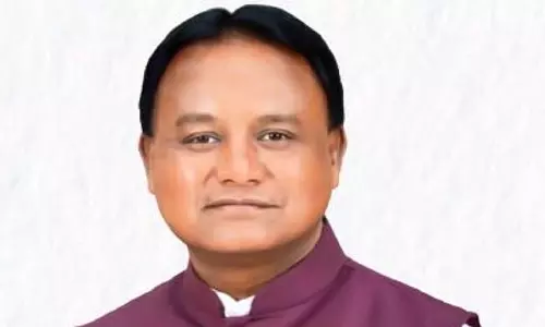 CM मोहन माझी ने कहा- ओडिशा को कृषि से परे अर्थव्यवस्था में विविधता लाने की जरूरत