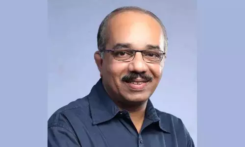 Kerala : ए. प्रदीप कुमार मुख्यमंत्री के निजी सचिव