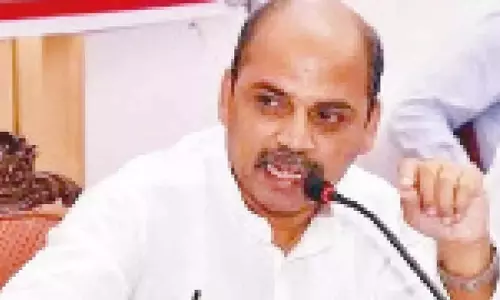 Karnataka: मंत्री ने कौशल विकास विभाग में परामर्श आधारित स्थानांतरण का आदेश दिया
