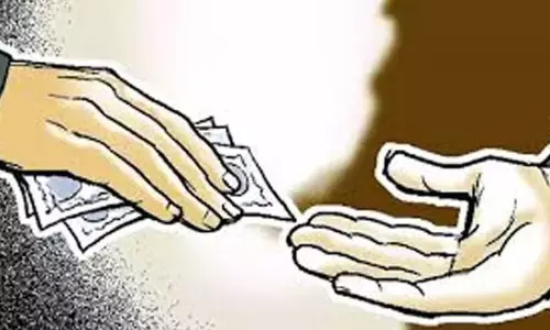 सतर्कता जाल: दो दिनों के भीतर चार लोग गिरफ्तार