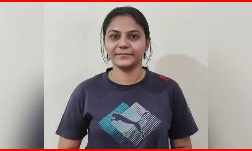 देश से गद्दारी! चर्चित यूट्यूबर गिरफ्तार, जांच में सामने आया चौंकाने वाला सच देश से गद्दारी! चर्चित यूट्यूबर गिरफ्तार, जांच में सामने आया चौंकाने वाला सच