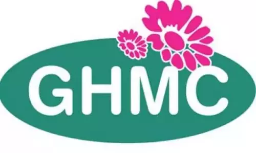 GHMC ने CCMS ऐप के जरिए दो महीने में 44 लाख रुपये का जुर्माना वसूला