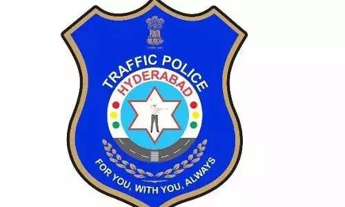 Hyderabad पुलिस ने तिरंगा रैली के लिए यातायात में बदलाव जारी किया