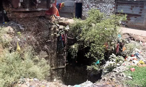जल गंगा संवर्धन अभियान: बीएमसी ने झीलों और तालाबों पर ध्यान केंद्रित किया जल गंगा संवर्धन अभियान: बीएमसी ने झीलों और तालाबों पर ध्यान केंद्रित किया