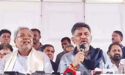 Greater Bengaluru चुनाव की तैयारी अगले चार महीनों में: डीकेएस