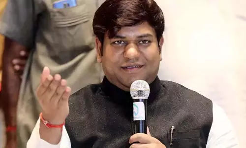 India को अमेरिकी मध्यस्थता बर्दाश्त नहीं करनी चाहिए: साहनी India को अमेरिकी मध्यस्थता बर्दाश्त नहीं करनी चाहिए: साहनी