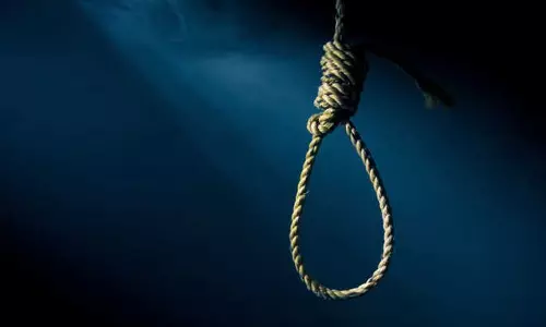 Haryana :  छात्रावास के कमरे में छात्र मृत मिला, आत्महत्या का संदेह