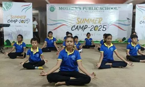 Bhubaneswar बच्चों के लिए मनोरंजन लेकर आते हैं ग्रीष्मकालीन शिविर