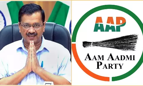आप के 15 पार्षदों ने दिया इस्तीफा, इंद्रप्रस्थ विकास पार्टी के नाम से बनाएंगे थर्ड फ्रंट