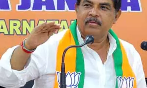 Karnataka भाजपा नेताओं ने आदिवासी लड़की की मौत पर एसपी से मुलाकात की