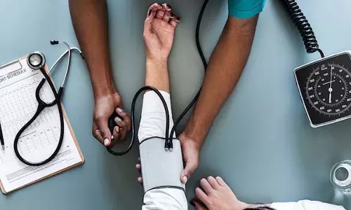 lifestyle: 30 की उम्र में बीपी की समस्या? जेनरेशन Z और मिलेनियल्स को अपने दिल की बात क्यों सुननी चाहिए