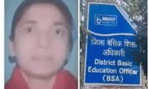 Bareilly: शुमायला खां मुकदमा खारिज कराने के लिए हाईकोर्ट पहुंची