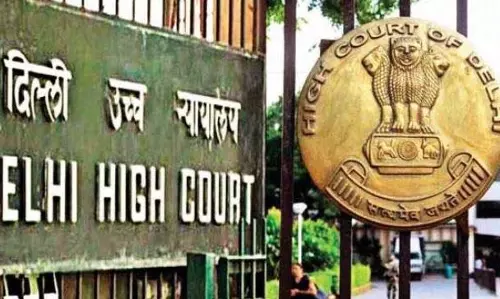 सेलेबी ने सुरक्षा मंजूरी रद्द पर दिल्ली HC में दायर की याचिका