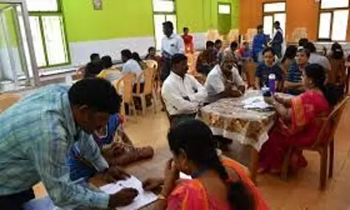 Tamil Nadu इंजीनियरिंग प्रवेश के लिए 1.69 लाख से अधिक छात्रों का पंजीकरण