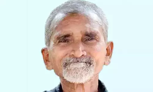 Kerala ; मुंडक्कयम के अथप्पा यात्रा पर निकल पड़े
