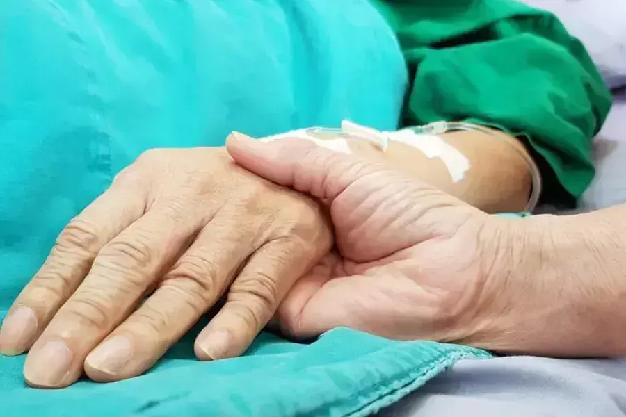 Kerala सरकार ने उपशामक देखभाल को अधिकार घोषित किया