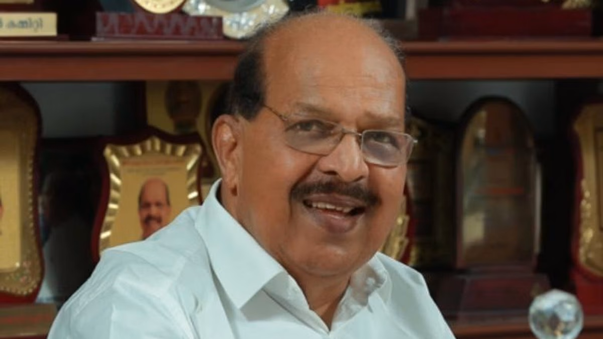 Kerala : डाक मतपत्रों से छेड़छाड़ जी सुधाकरन के खिलाफ पुलिस मामला दर्ज