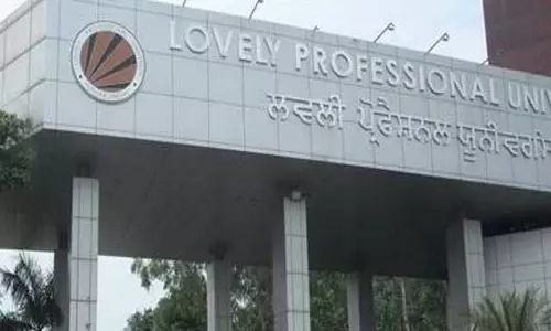LPU ने तुर्की, अज़रबैजान के साथ समझौता ज्ञापन समाप्त किया