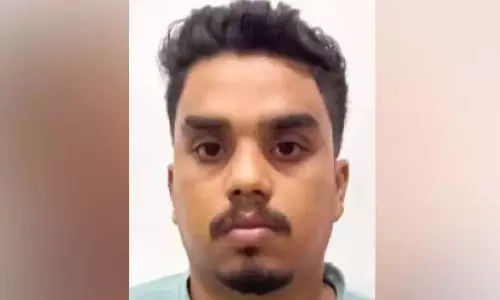 अंशकालिक नौकरी की आड़ में धोखाधड़ी; आरोपी गिरफ्तार अंशकालिक नौकरी की आड़ में धोखाधड़ी; आरोपी गिरफ्तार
