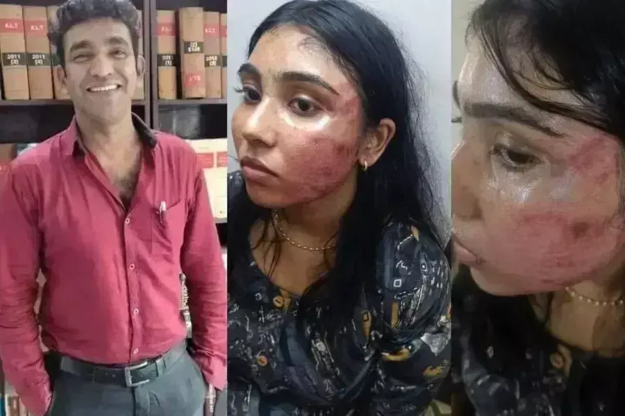 Kerala :  वकील बेलिन दास को जमानत देने से इनकार, 27 मई तक हिरासत में भेजा गया