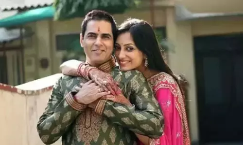 बागबान का बड़ा बेटा बना जादूगर! एक्टिंग छोड़ अब मैजिक से कमा बागबान का बड़ा बेटा बना जादूगर! एक्टिंग छोड़ अब मैजिक से कमा