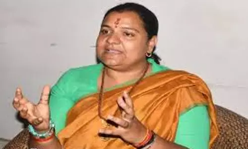 Ranchi: बोकारो विधायक के नाम पर दो PAN ID, वोटर कार्ड भी तीन Ranchi: बोकारो विधायक के नाम पर दो PAN ID, वोटर कार्ड भी तीन