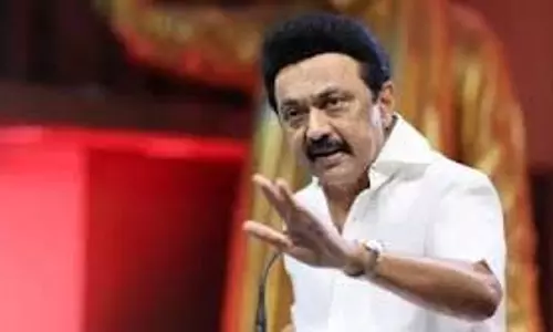 सुप्रीम कोर्ट मुद्दे पर अन्य राज्यों के मुख्यमंत्रियों से चर्चा करेंगे: CM Stalin