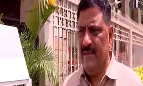 JDU के संजय कुमार झा ने आतंकवाद के खिलाफ भारत का रुख बताने का लिया संकल्प