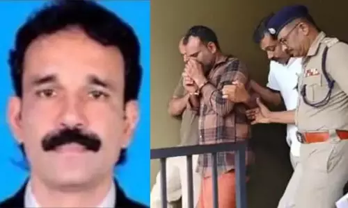 लड़की का गायब होना हत्या में तब्दील; 15 साल बाद आरोपी गिरफ्तार लड़की का गायब होना हत्या में तब्दील; 15 साल बाद आरोपी गिरफ्तार